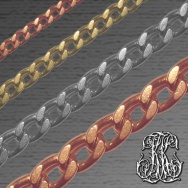 Handmade chains # 5