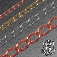 Handmade chains # 6