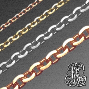 Handmade chains # 2