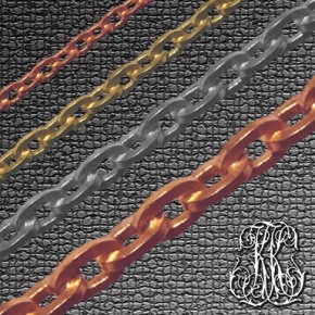 Handmade chains # 4