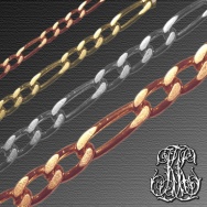 Handmade chains # 10