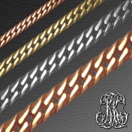 Handmade chains # 13
