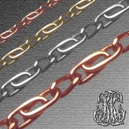 Handmade chains # 15