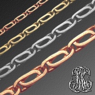 Handmade chains # 17