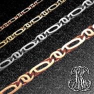 Handmade chains # 18