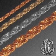 Handmade chains # 31