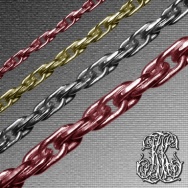 Handmade chains # 33