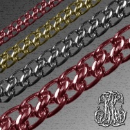 Handmade chains # 34