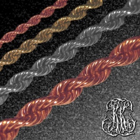 Handmade chains # 32