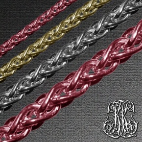 Handmade chains # 40